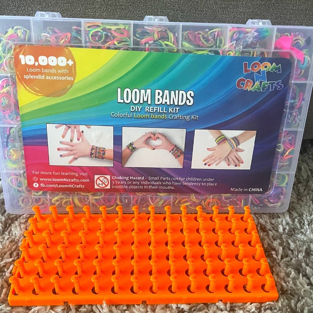 Loom Bands